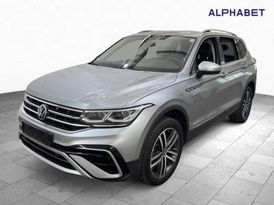 Volkswagen Tiguan Allspace 2.0 TDI SCR 4Motion DSG Elegance, 2023