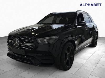 Mercedes-Benz GLE 350 de 4Matic 9G-TRONIC AMG Line, 2022