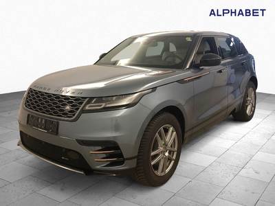 Land Rover Range Rover Velar D200 R-Dynamic S, 2021