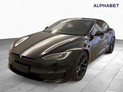 Tesla Model S Long Range -, 2023