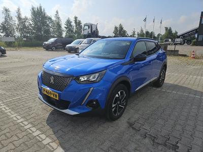 Peugeot 2008 1.1 1.2 PURETECH ALLURE PACK DRIVE ASSISTANT PACK, 2022