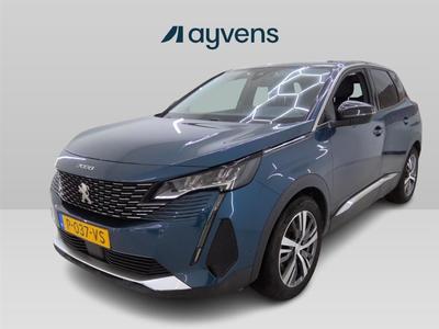 Peugeot 3008 1.5 1.6 HYBRID 225 GT PACK BUSINESS, 2022