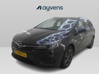 Opel Astra sports tourer 1.1 1.2 DESIGN & TECH, 2022