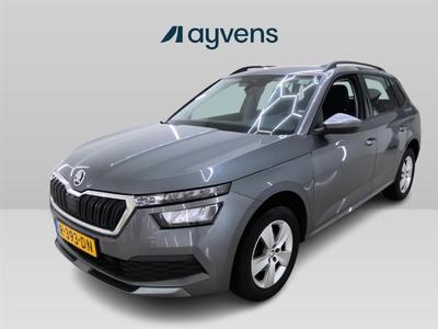 Skoda Kamiq 0.9 1.0 TSI AMBITION, 2022