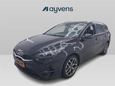 Kia Ceed sportswagon 1.4 1.5 T-GDI MHEV EXECUTIVELINE, 2023