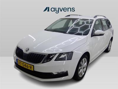 Skoda Octavia combi 0.9 1.0 TSI GREENTECH AMBITION BUSINESS, 2019