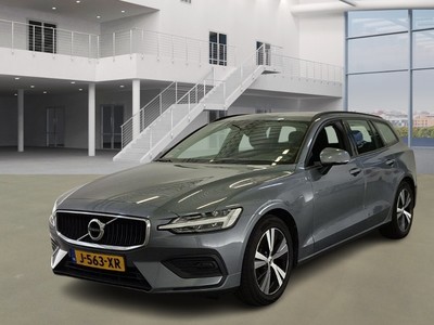 Volvo V60 1.9 2.0 B3 MOMENTUM ADVANTAGE, 2020
