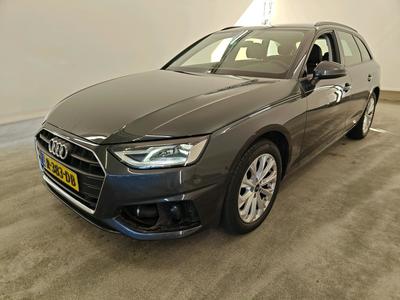 Audi A4 Avant 1.9 35 TFSI PRO LINE, 2022