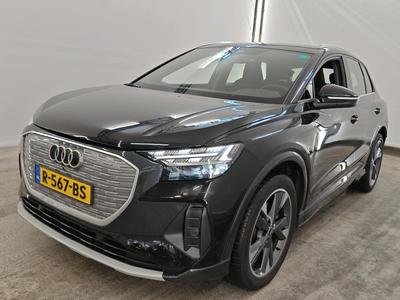 Audi Q4 e-tron 0.0 35 ADVANCED EDITION 55 KWH, 2022