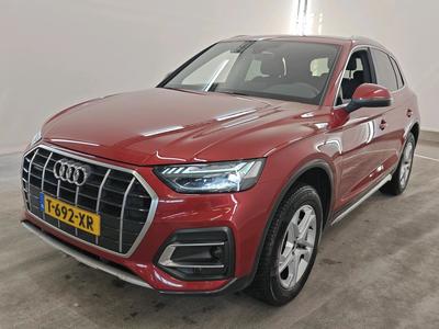 Audi Q5 1.9 50 TFSI E ADVANCED EDITION, 2023