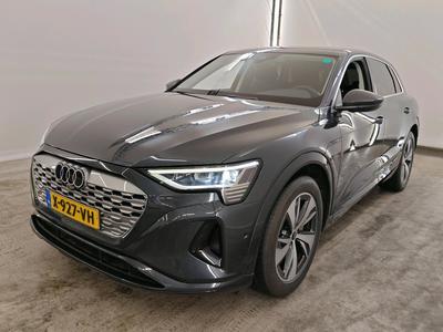 Audi Q8 0.0 55 QUATTRO EDITION 115 KWH, 2024