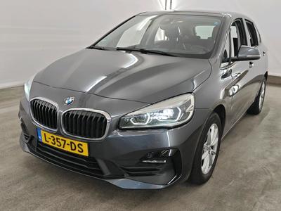 BMW 2-serie active tourer 1.4 218I BUSINESS EDITION PLUS, 2021