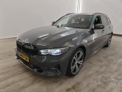 BMW 3-SERIE TOURING 1.9 330E HIGH EXECUTIVE, 2021