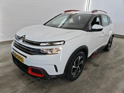 Citroen C5 aircross 1.1 1.2 PURETECH BUSINESS, 2019