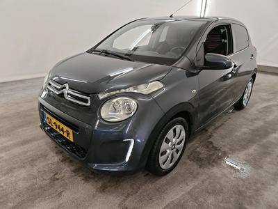 Citroen C1 0.9 1.0 E-VTI FEEL, 2018