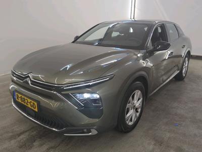 Citroen C5 x 1.1 1.2 PURETECH BUSINESS, 2022