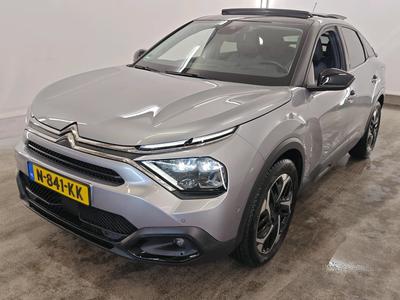 Citroen C4 1.1 1.2 PURETECH SHINE, 2021