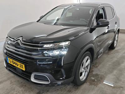 Citroen C5 aircross 1.4 1.5 BLUEHDI BUSINESS, 2021