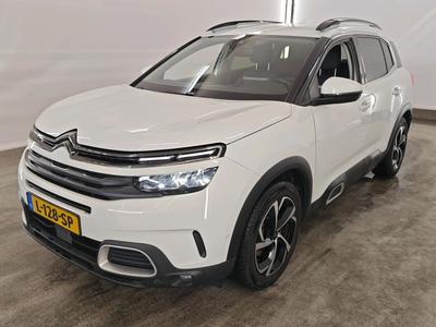 Citroen C5 aircross 1.1 1.2 PURETECH FEEL, 2021