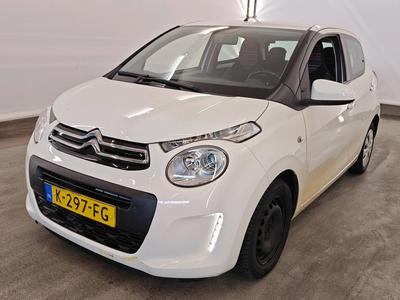 Citroen C1 0.9 1.0 VTI FEEL, 2021