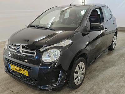 Citroen C1 0.9 1.0 VTI FEEL, 2020