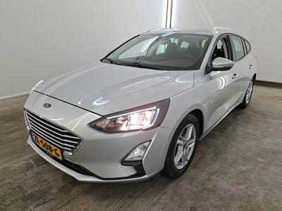 Ford Focus wagon 0.9 1.0 ECOBOOST TREND EDITION BUSINESS, 2019