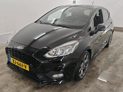 Ford Fiesta 0.9 1.0 ECOBOOST ST-LINE, 2019