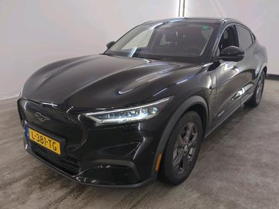 Ford Mustang mach-e 0.0 RWD 75 KWH, 2021