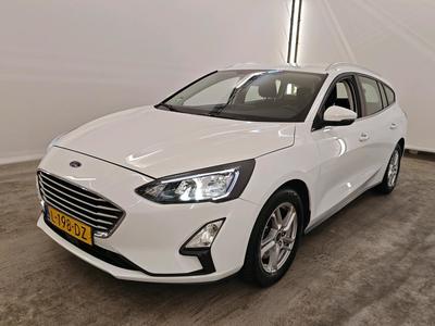 Ford Focus wagon 0.9 1.0 ECOBOOST TREND EDITION BUSINESS, 2021