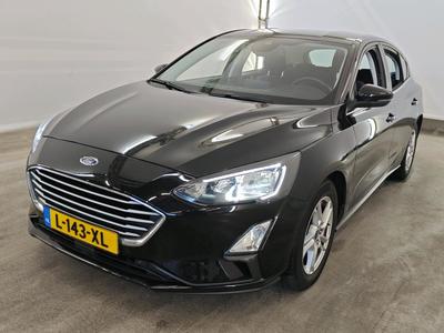 Ford Focus 1.4 1.5 ECOBLUE TREND EDITION BUSINESS, 2021