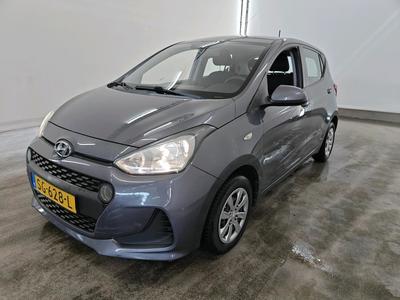 Hyundai i10 0.9 1.0I COMFORT, 2018