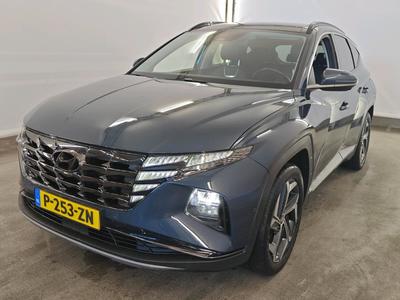 Hyundai Tucson 1.5 1.6 T-GDI PHEV PREMIUM SKY 4WD, 2022