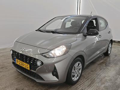 Hyundai i10 0.9 1.0 COMFORT SMART, 2022