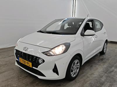 Hyundai i10 0.9 1.0 COMFORT SMART, 2021