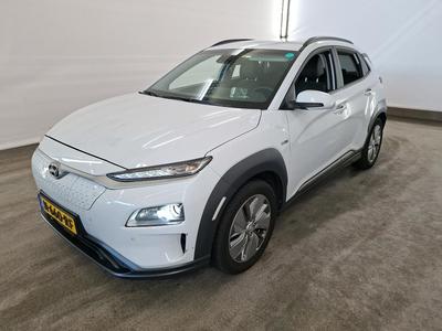 Hyundai Kona 0.0 EV FASHION 64 KWH, 2020