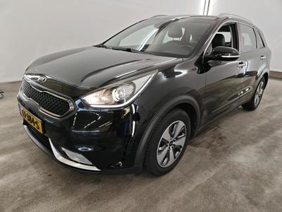 Kia Niro 1.5 1.6 GDI HYBRID DYNAMICLINE, 2018