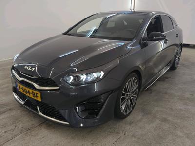 Kia Proceed 1.4 1.5 T-GDI GT-PLUSLINE, 2023