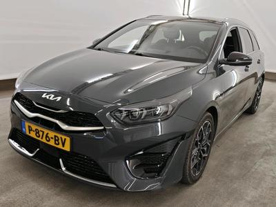 Kia Ceed sportswagon 1.4 1.5 T-GDI GT-LINE, 2022