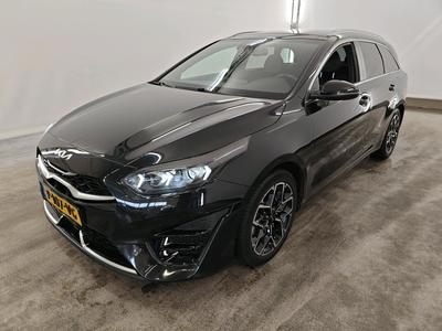 Kia Ceed sportswagon 0.9 1.0 T-GDI GT-PLUSLINE, 2022