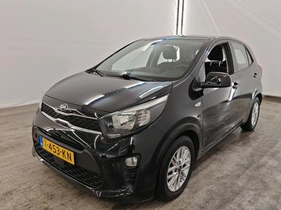 Kia Picanto 0.9 1.0 DPI DYNAMICLINE, 2021