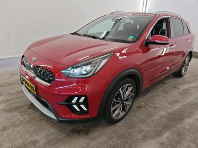 Kia Niro 1.5 1.6 GDI HYBRID EXECUTIVELINE, 2020