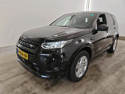 Land Rover Discovery sport 1.4 P300E 1.5 R-DYNAMIC S, 2022