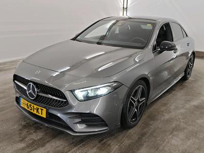 Mercedes-Benz A-KLASSE 1.3 200 BUSINESS SOLUTION AMG, 2020