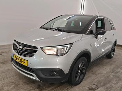 Opel Crossland x 1.1 1.2 TURBO 120 JAAR EDITION, 2019
