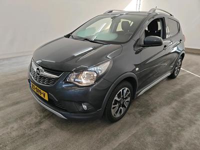 Opel Karl 0.9 1.0 ROCKS ONLINE EDITION, 2019