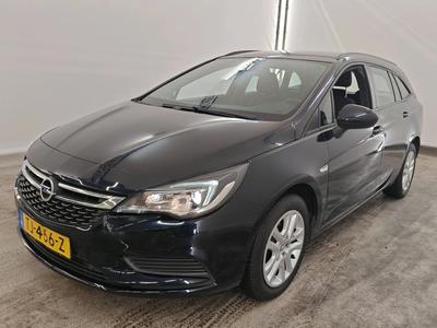 Opel Astra sports tourer 0.9 1.0 ONLINE EDITION, 2018