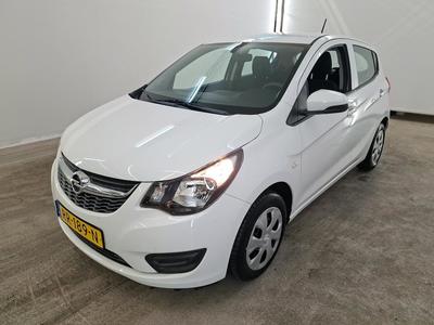 Opel Karl 0.9 1.0 ECOFLEX EDITION, 2018
