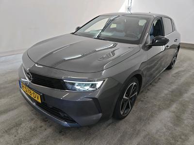 Opel Astra 1.1 1.2 ELEGANCE, 2022