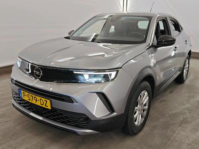 Opel Mokka 1.1 1.2 EDITION, 2022