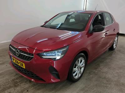 Opel Corsa 1.1 1.2 GS LINE, 2021